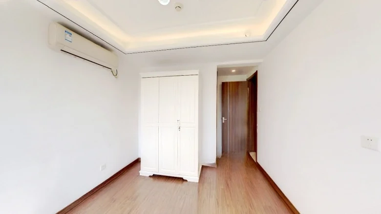 China Ocean Peace Gate Phase IV Shanghe Mansion - View 4