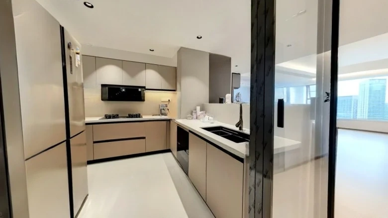 Langham Place - View 6