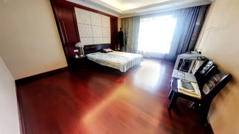 Hengda Huafu Residence - View 2