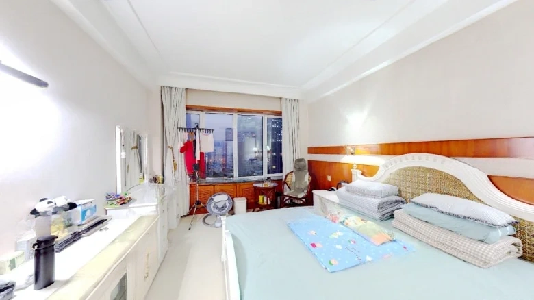 Qinghua Garden Zhongshan - View 4