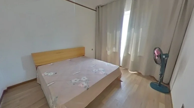 Longhe Greater Stream Valley Phase I - View 2