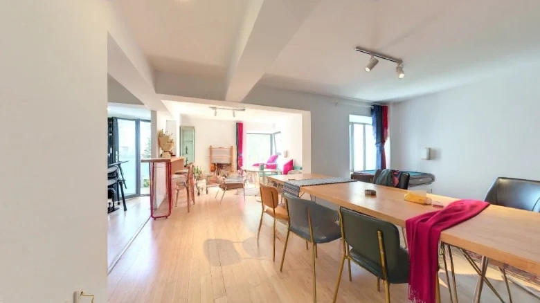 Dianchi Weicheng Lukang - View 3