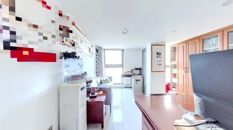 West Port Star Convergence International - View 2