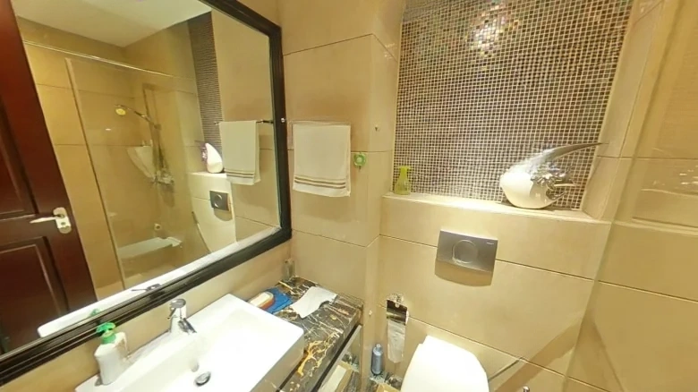 No. 1881 Mansion - View 12