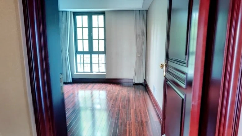 Haier Green City National Games Village Rose Garden - View 2