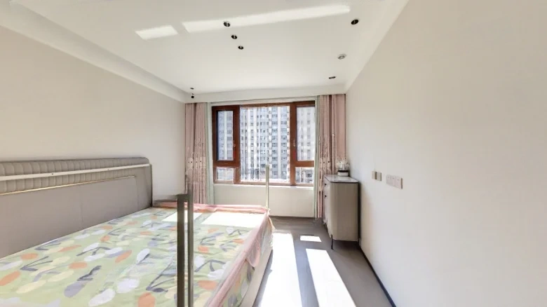 One Lake International - View 4