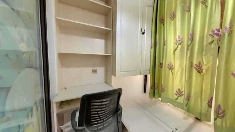 China Overseas Shuangwan Garden Phase I - View 4