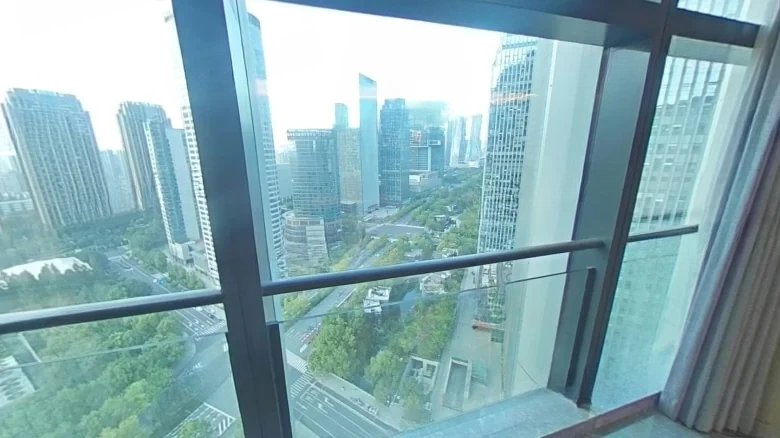 Shibao International Center - View 11