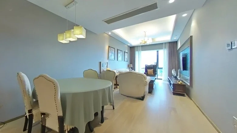 Fenglong City Center - View 4