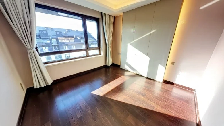 Thaihe Shijing Garden - View 4