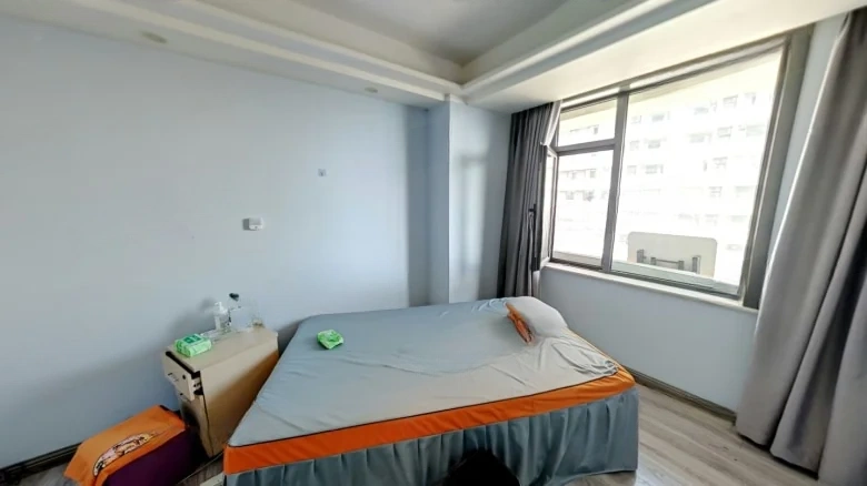 Wanda Plaza in High-tech Area - View 6