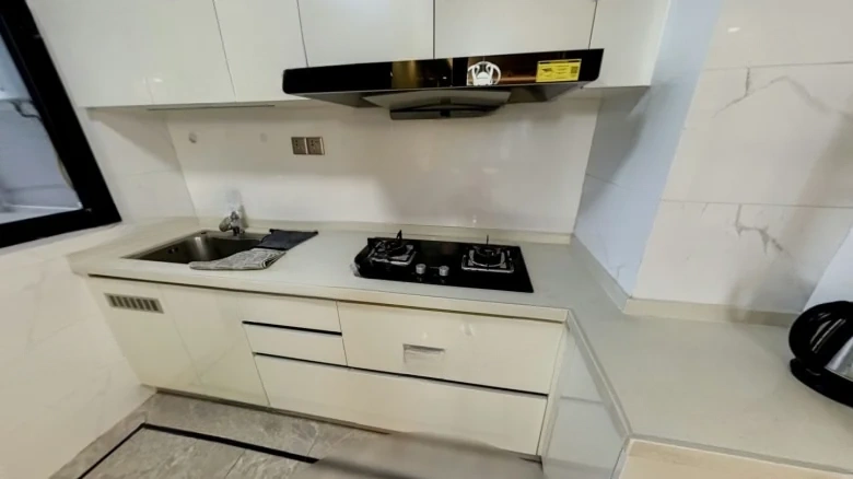 Zhonghai Tianfu Li Yunling Phase I - View 7