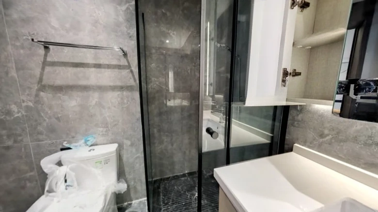 Poly Development Tianyue - View 8