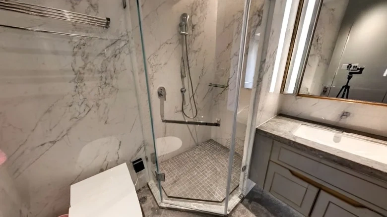 Yun Da Bin He Guang Chang - View 7