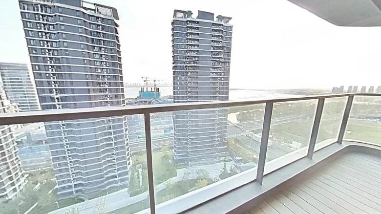 Rongyue Bay Elegance Garden - View 12