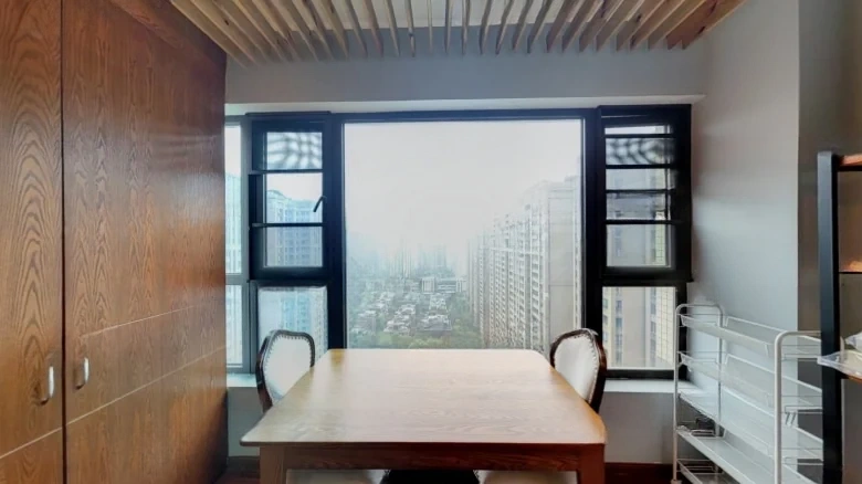 Zhonghai City Nanhua Mansion - View 12