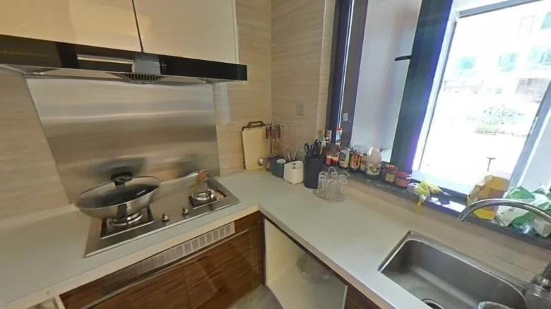 Evergrande Jinsha Beach - View 8