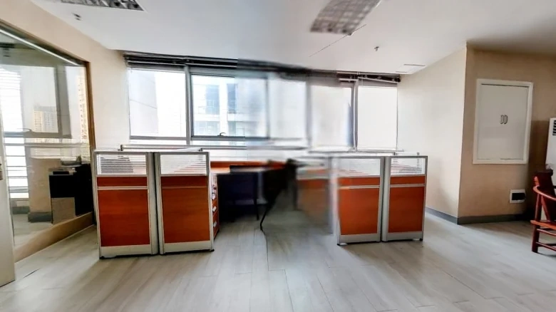 Zhongnan Century City South Area - View 2