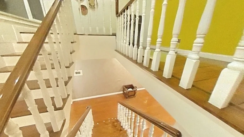 You Mountain Me Earth - View 17