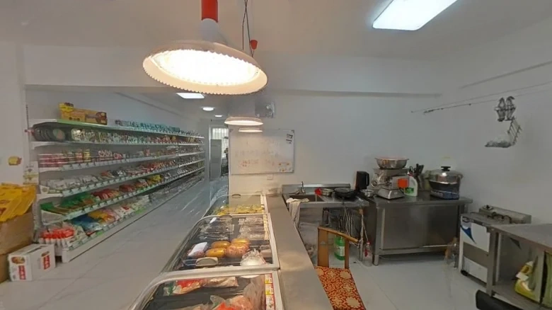 Eastern Garden of Jin City - View 8