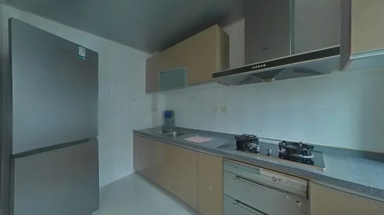 Yihao Haiyi Name Manor - View 7