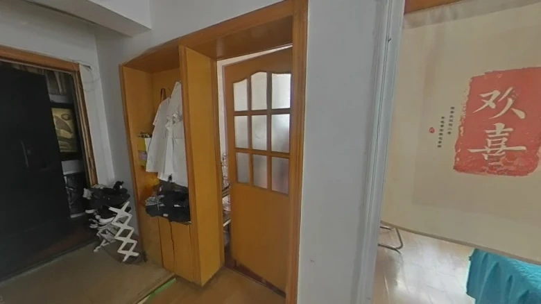 Sky Rainbow Garden Village - View 3