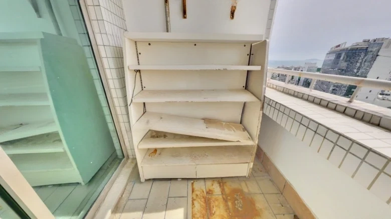 Entrepreneurship Tower - View 13