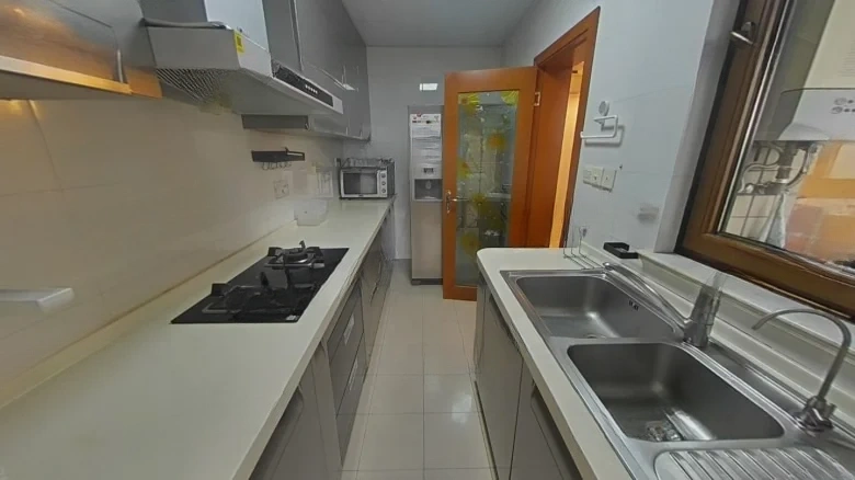 Gubei International Garden - View 15