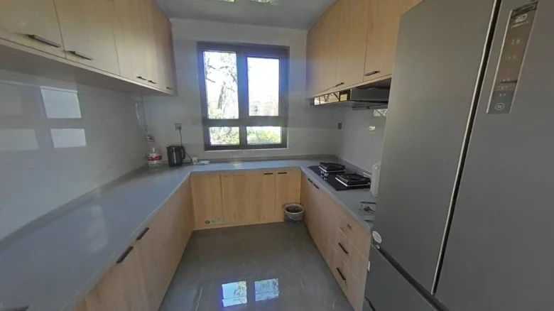 Rundong Shengdi Qinhai Garden - View 8