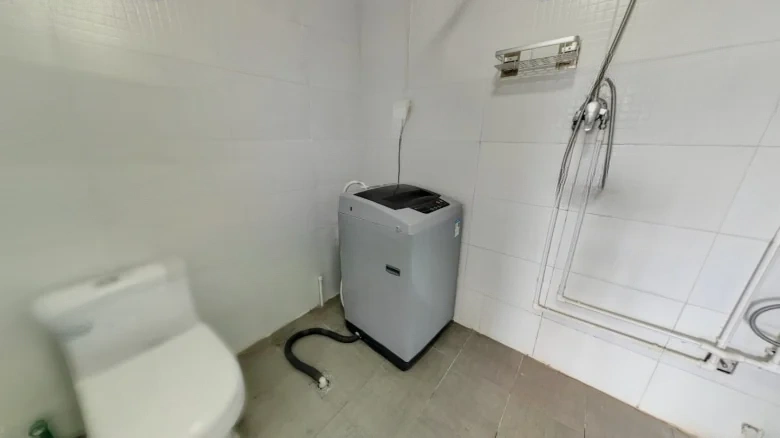 Jinyu Mansion - View 9