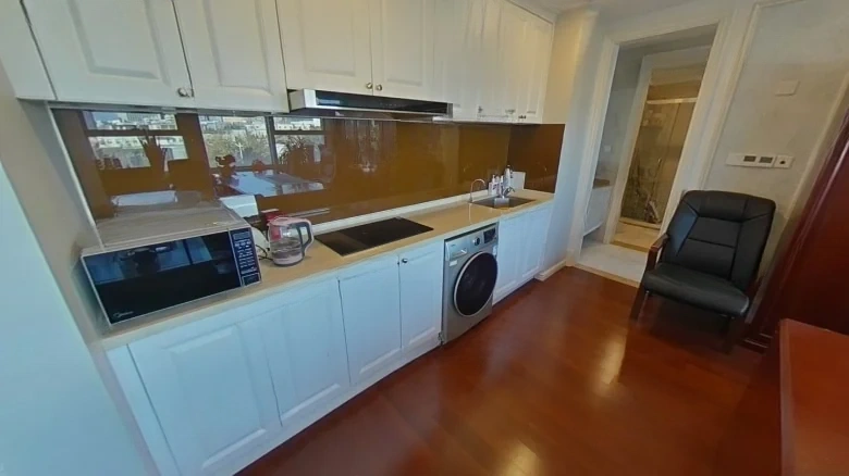 Yun Valley No. 1 Apartment - View 5