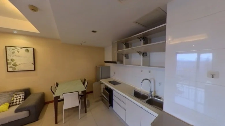 Double Crown Nanmen Commercial Plaza - View 4