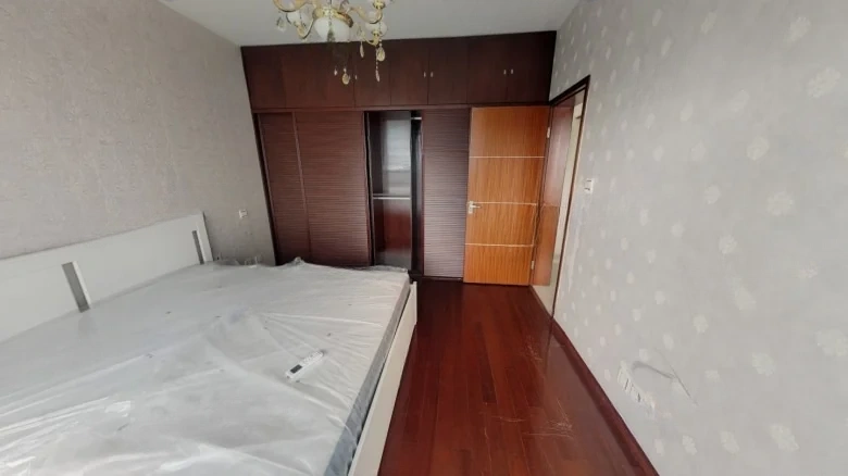 Vanke Golden Home Garden - View 2