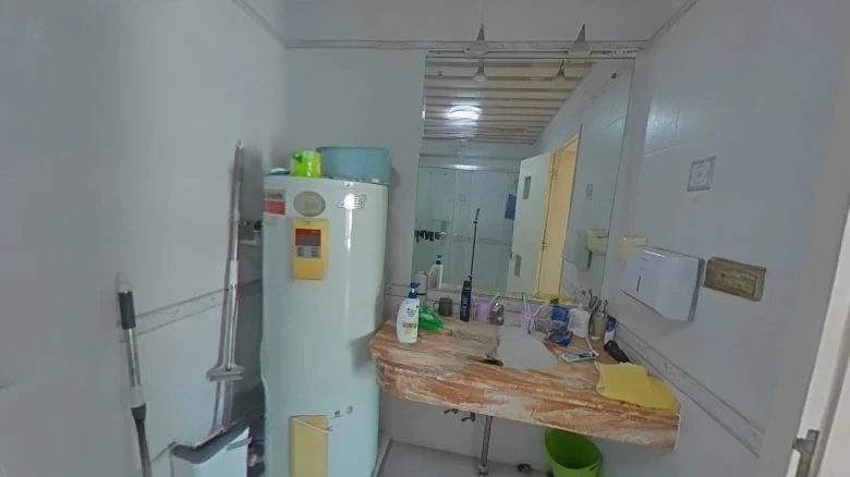 Happy Sea Mansion Courtyard - View 15