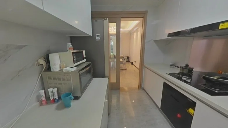 China Ocean Tower East District PRO - View 17