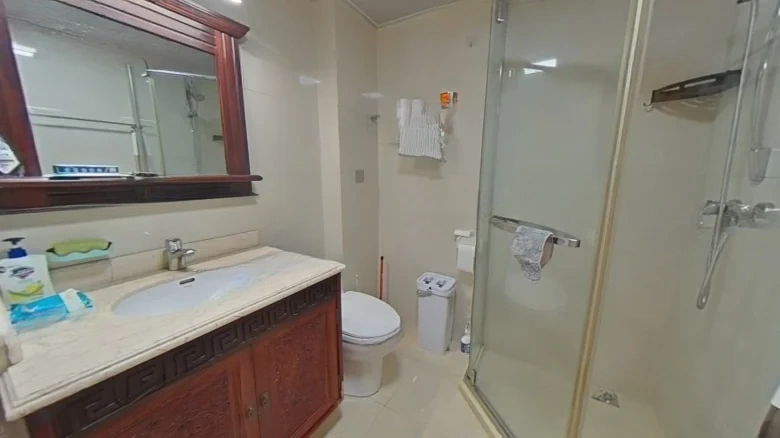 MacauHong Kong Centre - View 20