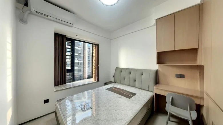 Zhong Zhu Lan Hai Tian Chen B Qu - View 2