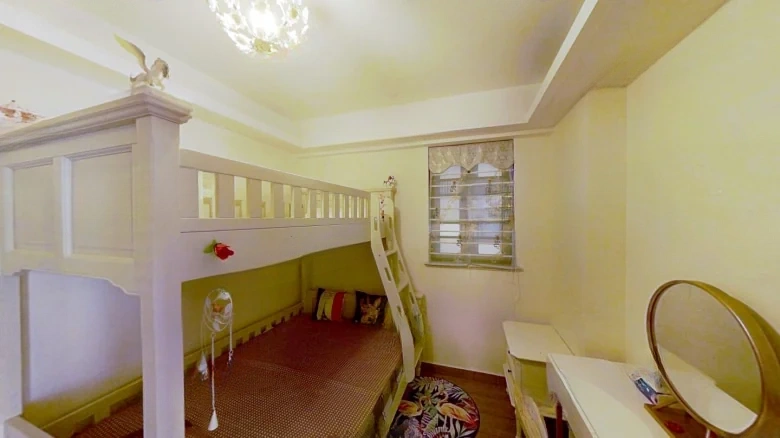 Shang Hai Huating - View 2