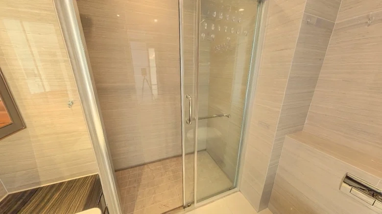 HeXi Jinmao Mansion Long Garden - View 10