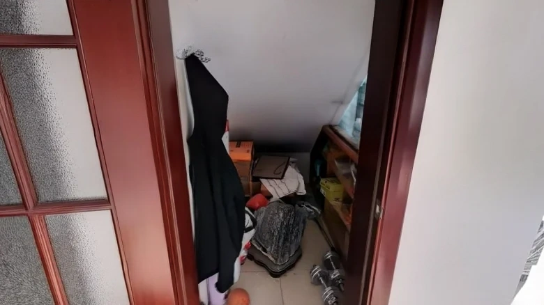 Shunyijia Garden - View 22