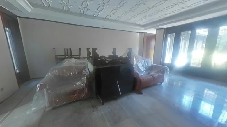 Green City Nanjing Tuchunyuan - View 8