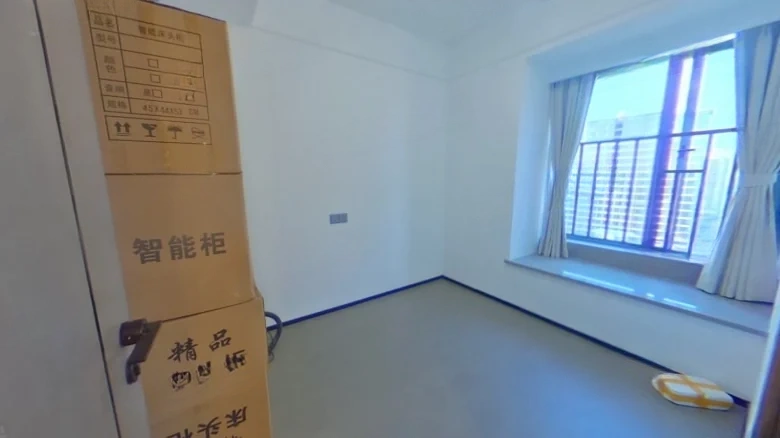 Scholar Residence Lane - View 3