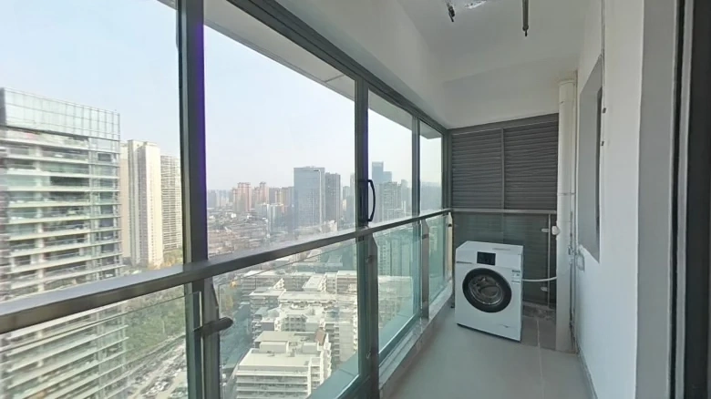 Hua Fa United Construction · Jinjiang Mansion - View 15