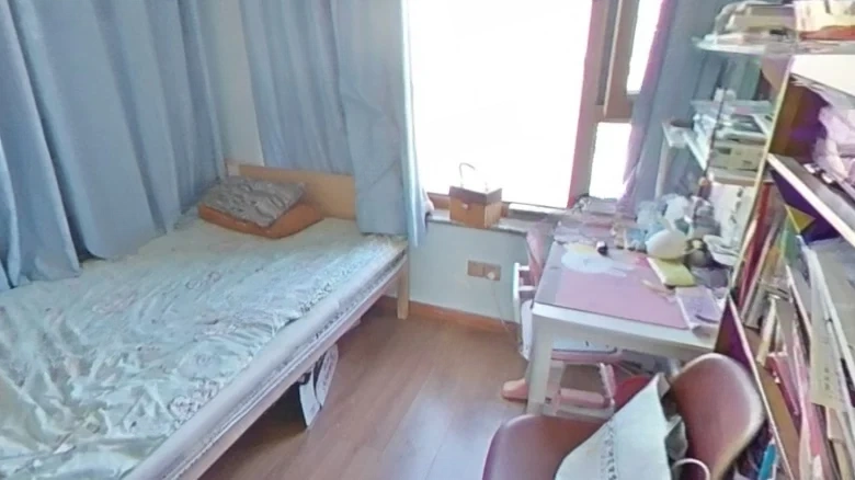 Aoks Zhongshan Mansion - View 6