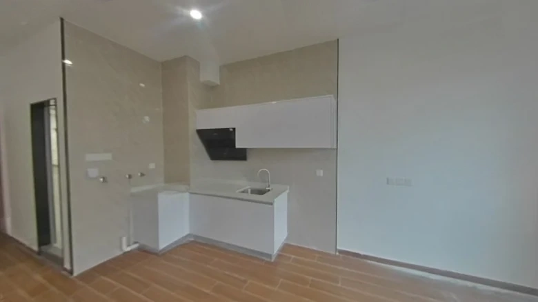 Heavenly River Cloud Business Hub - View 3