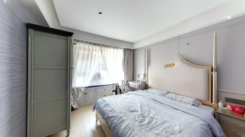 Rongsheng Huafu D District - View 4