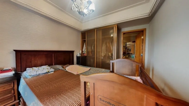 Star River Bay 4 Garden - View 5