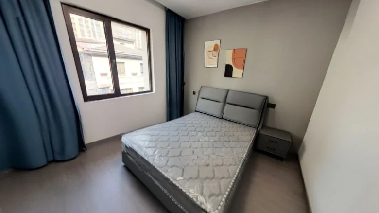 Zhongxing Lanxi Club - View 4