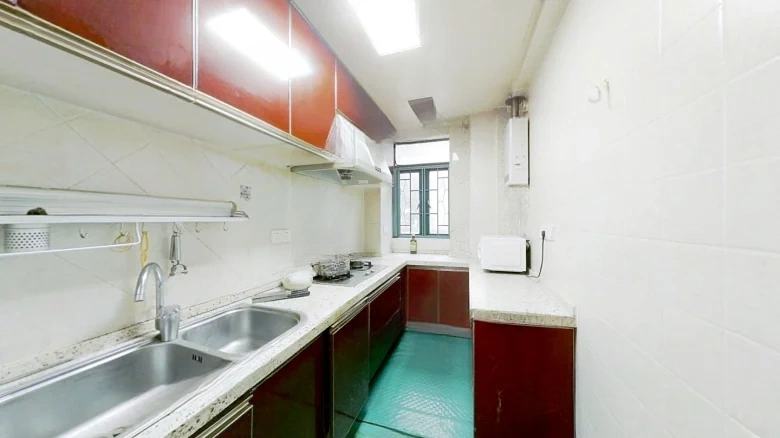 Read City International Garden - View 5