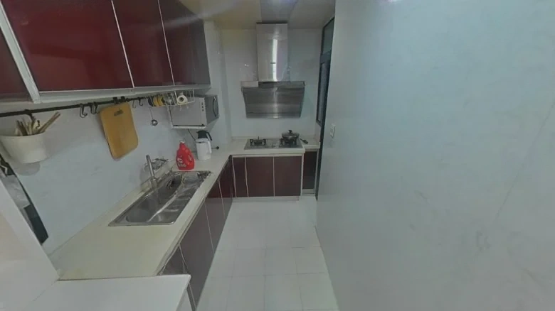 Tian'an International Tower - View 5